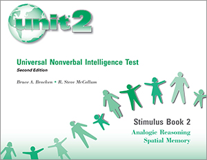 UNIT2: Virtual Stimulus Book 2